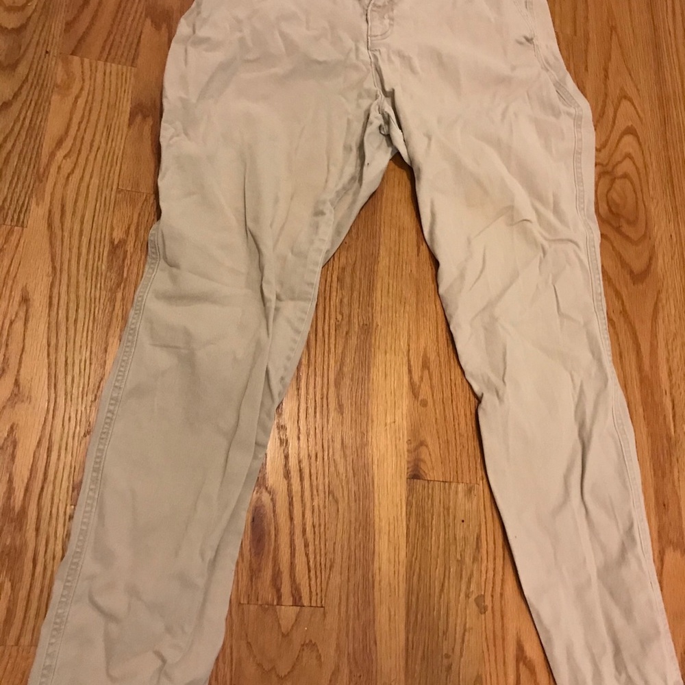 Old Navy Khakis